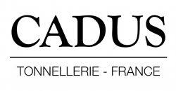 Tonnellerie Cadus logo